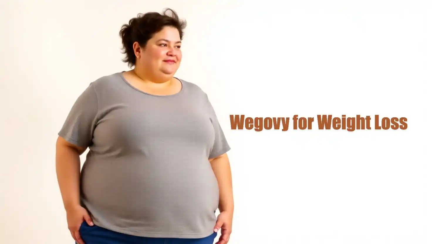 Wegovy for Weight Loss: A Complete Guide to Semaglutide Therapy